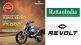 Revolt Motors Powers Festivities with 'Revolt Festive Dhamaka' - Benefits up to ₹20,000